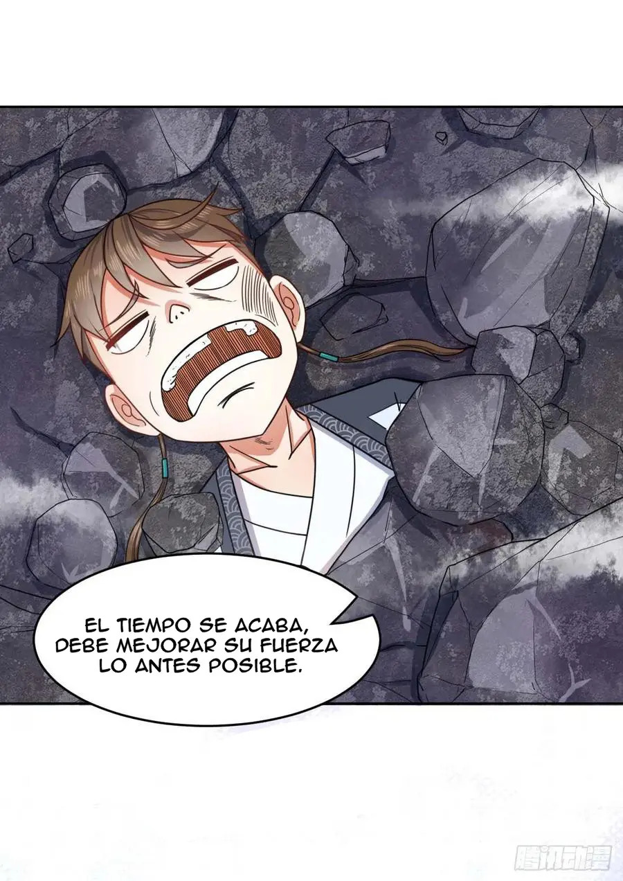 Mi hermana mayor es firme Capitulo 39 página 44