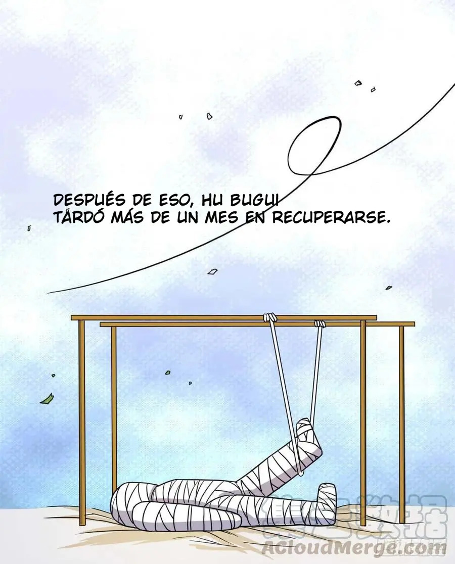 Mi hermana mayor es firme Capitulo 39 página 45