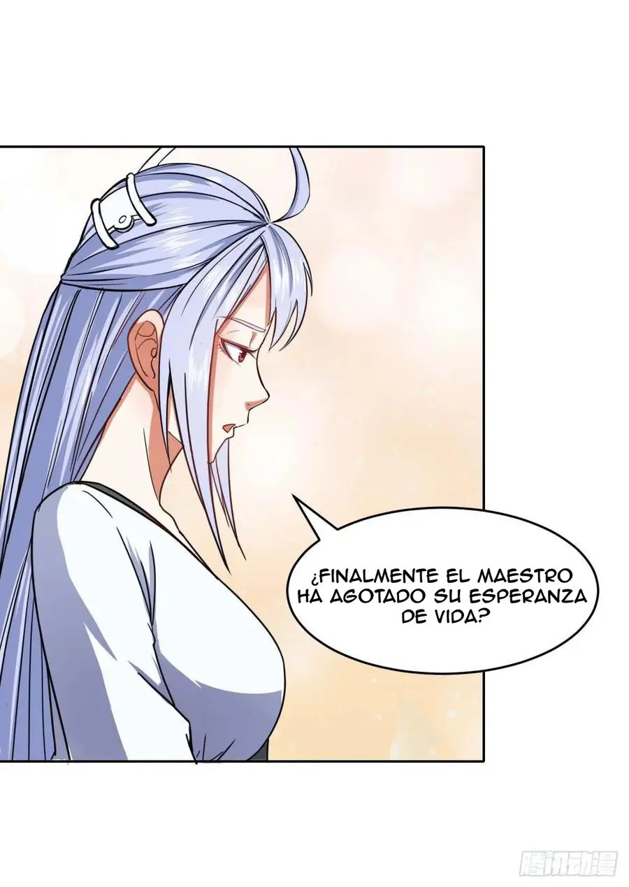 Mi hermana mayor es firme Capitulo 39 página 50