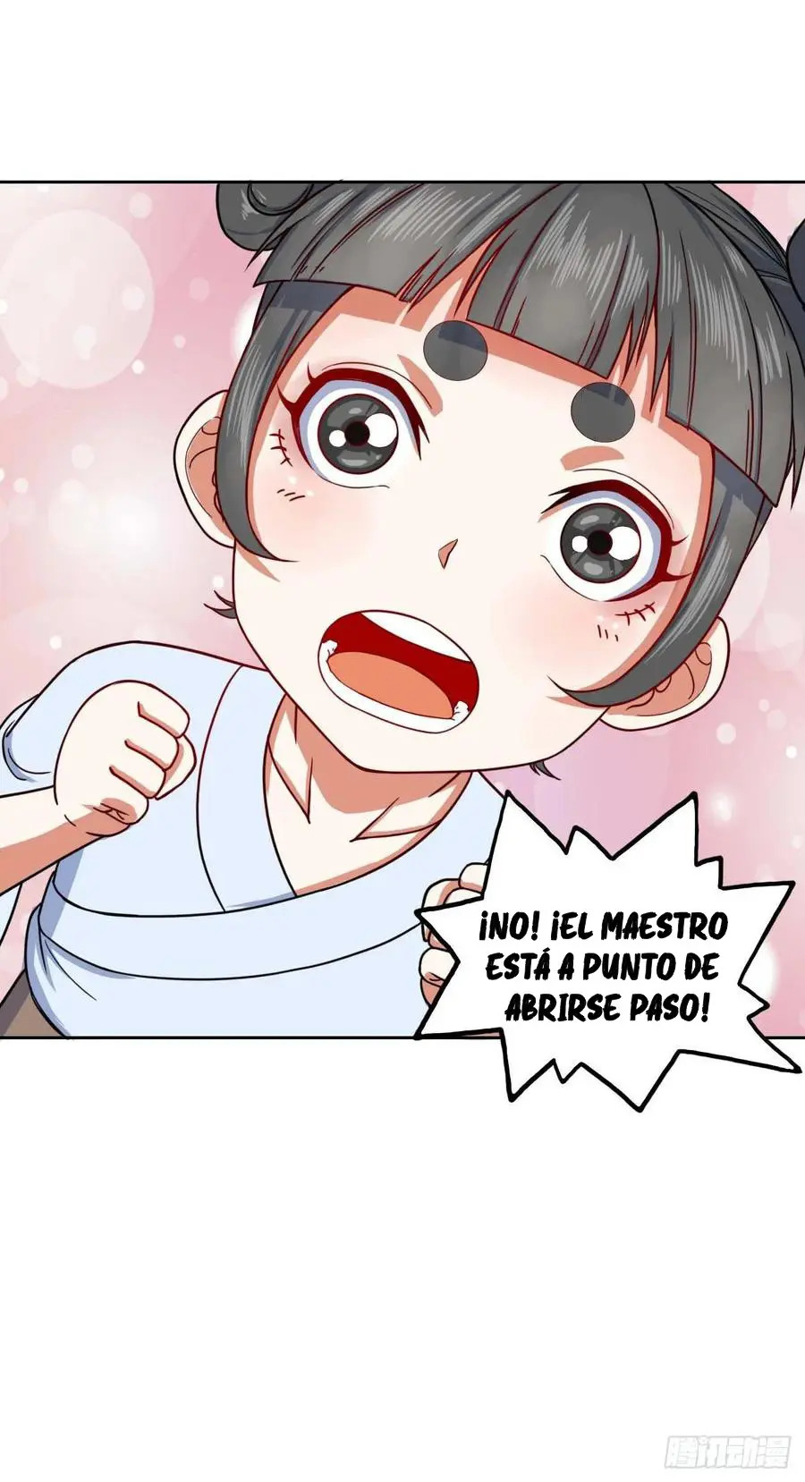 Mi hermana mayor es firme Capitulo 39 página 51