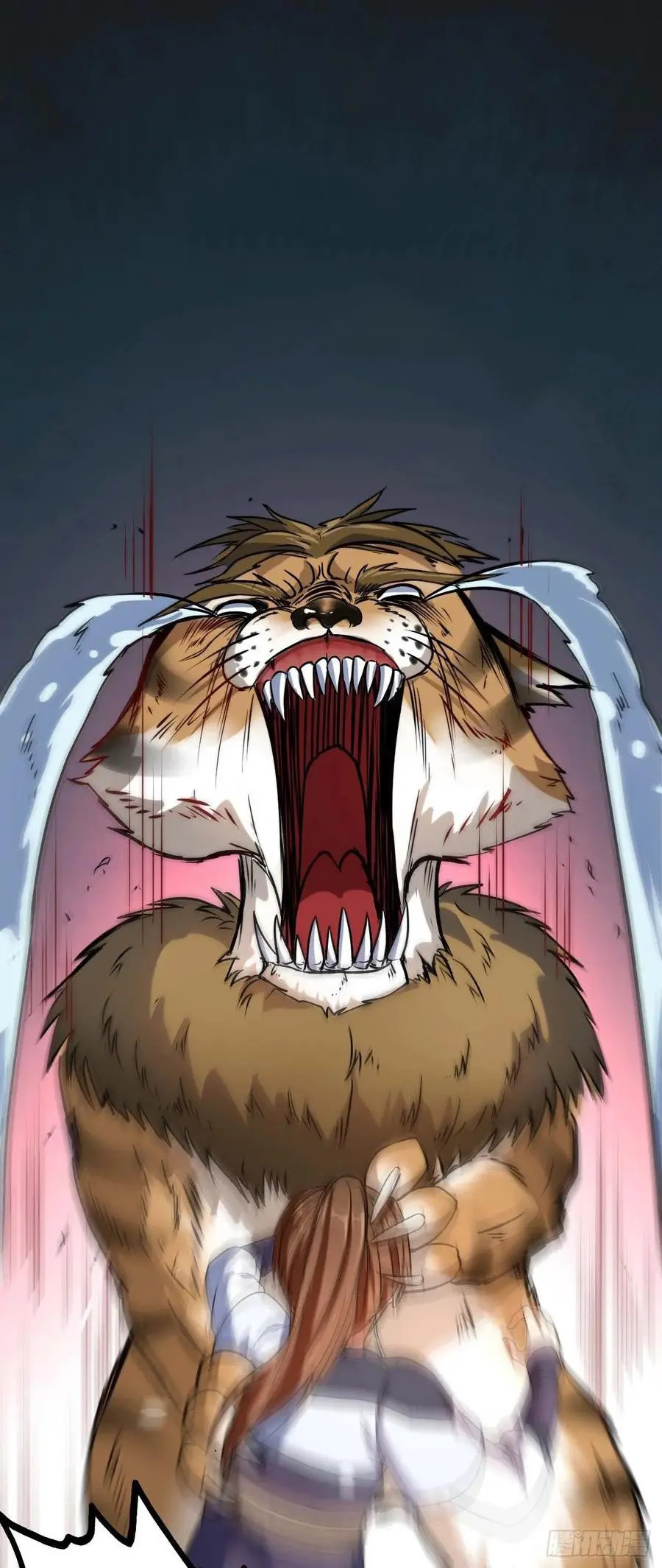Mi hermana mayor es firme Capitulo 4 página 29