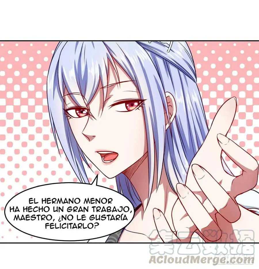 Mi hermana mayor es firme Capitulo 40 página 13