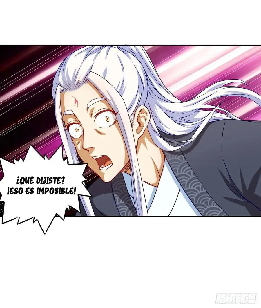 Mi hermana mayor es firme Capitulo 40 página 2