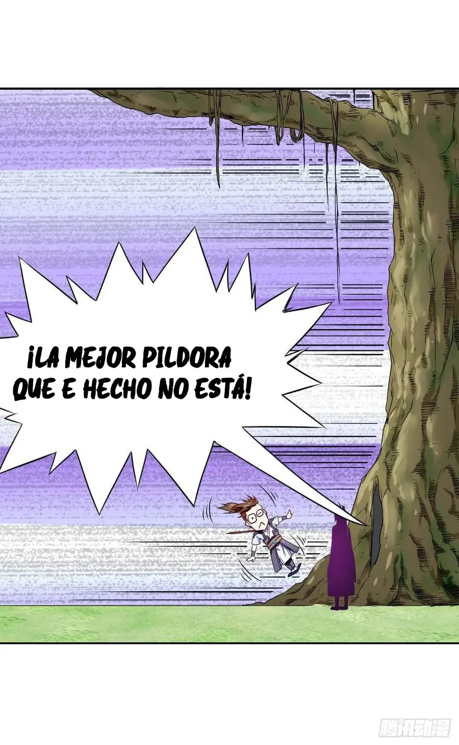 Mi hermana mayor es firme Capitulo 40 página 23