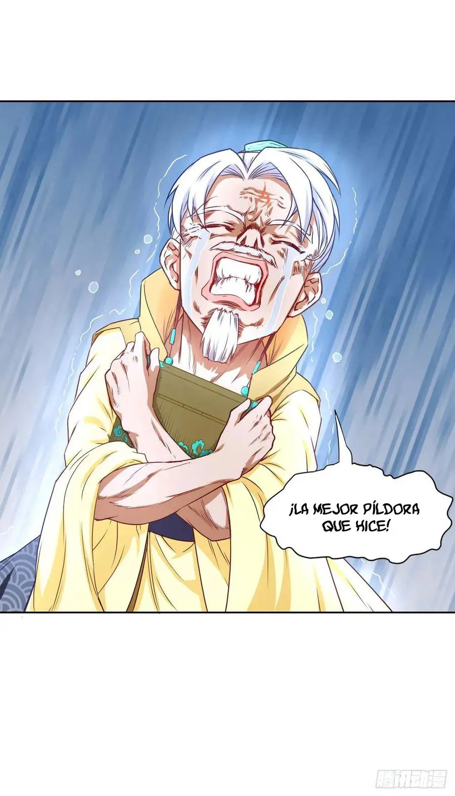 Mi hermana mayor es firme Capitulo 40 página 24
