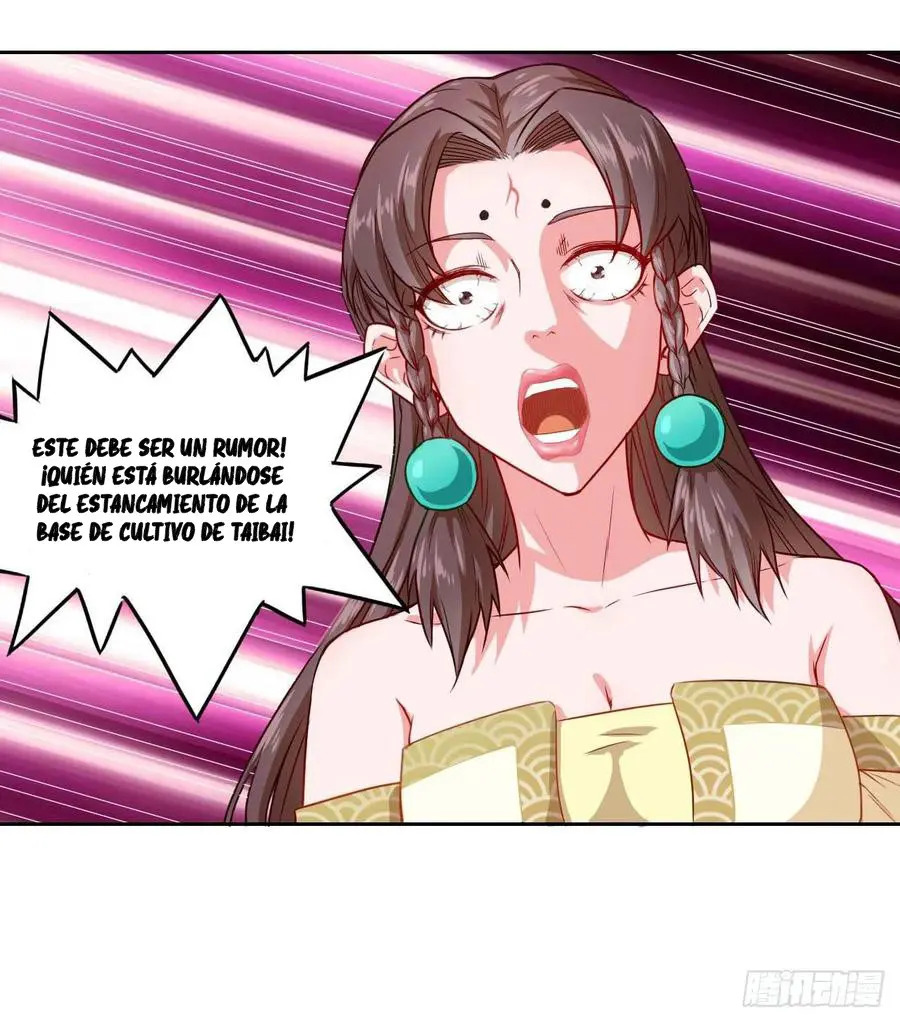 Mi hermana mayor es firme Capitulo 40 página 3