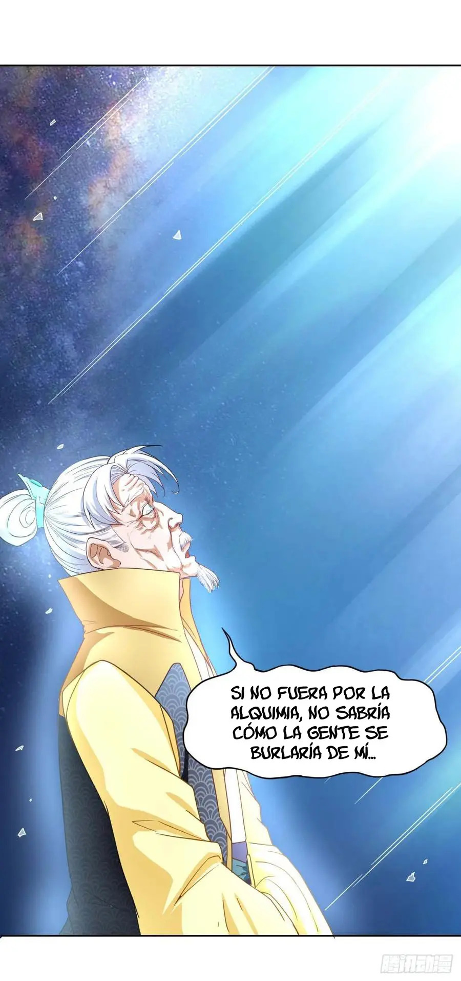 Mi hermana mayor es firme Capitulo 40 página 35