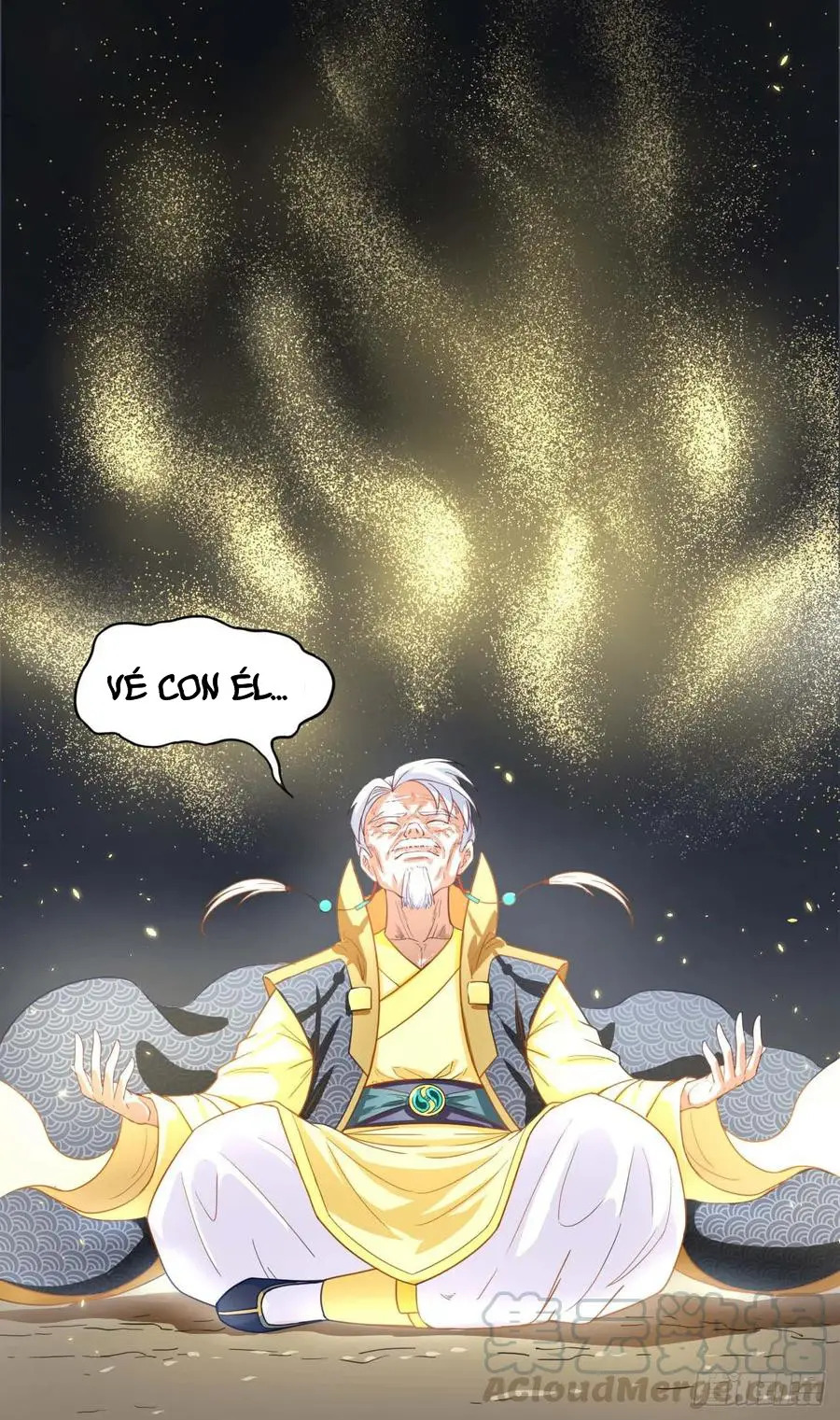 Mi hermana mayor es firme Capitulo 40 página 37