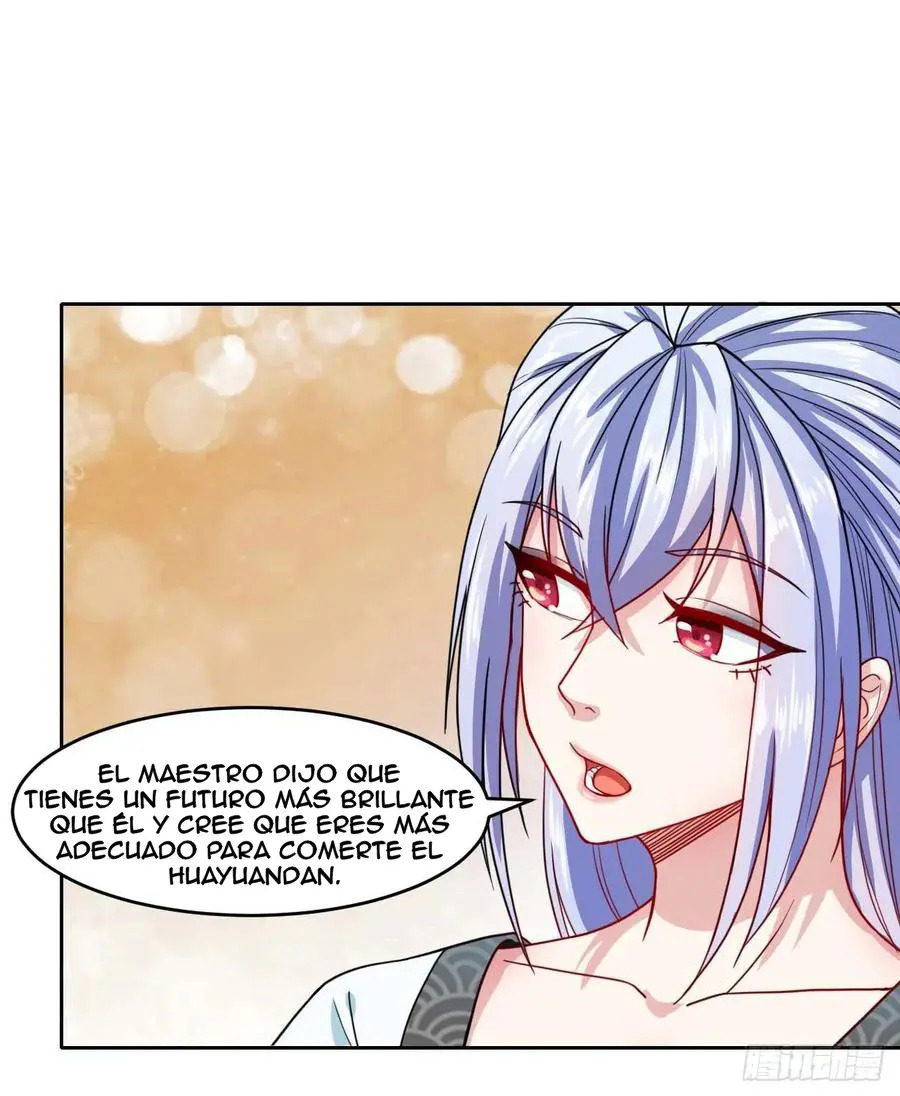 Mi hermana mayor es firme Capitulo 40 página 39