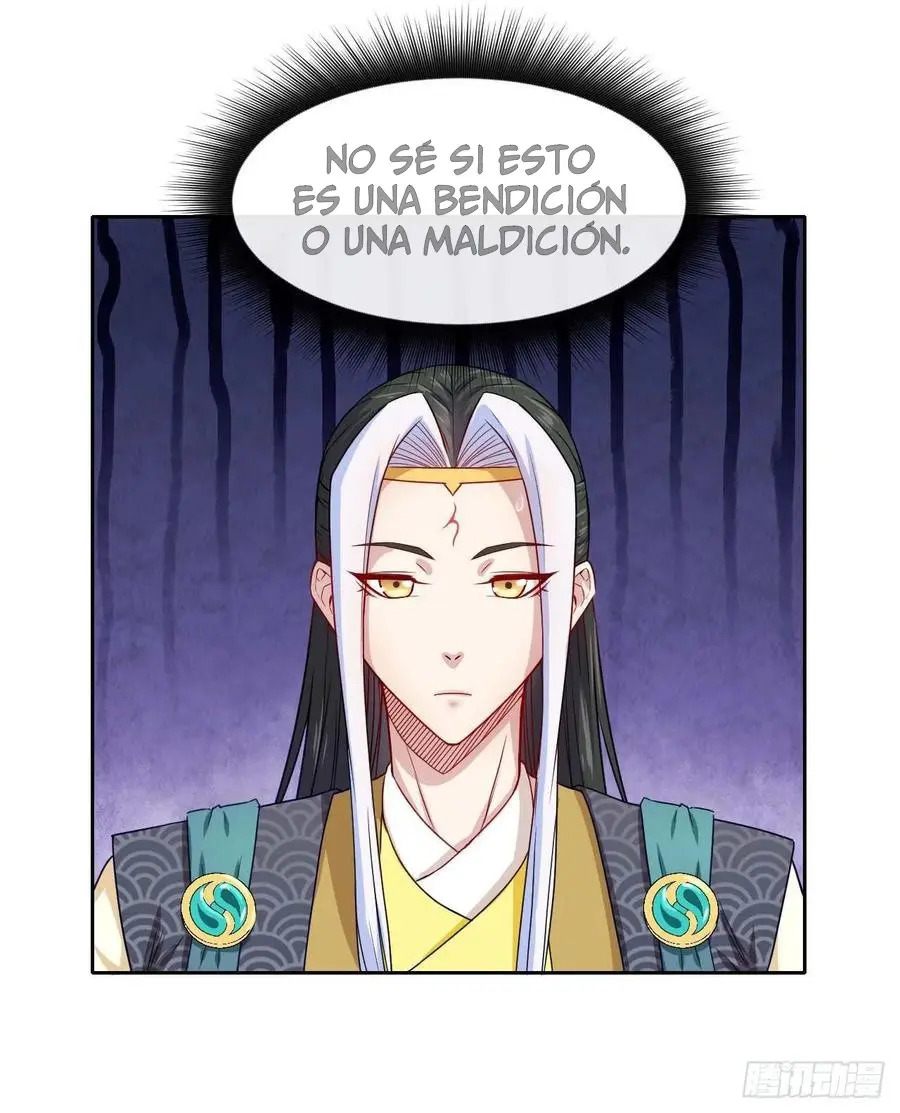 Mi hermana mayor es firme Capitulo 40 página 4