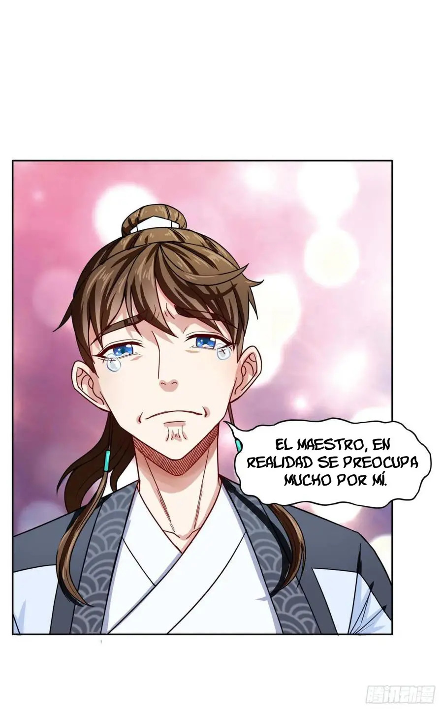 Mi hermana mayor es firme Capitulo 40 página 40