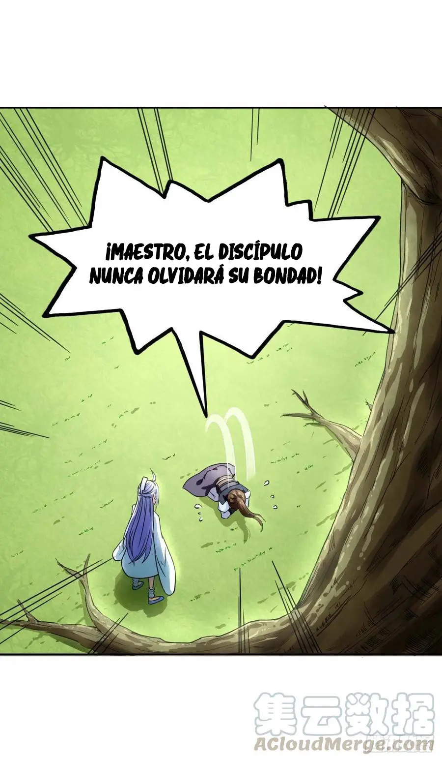 Mi hermana mayor es firme Capitulo 40 página 41