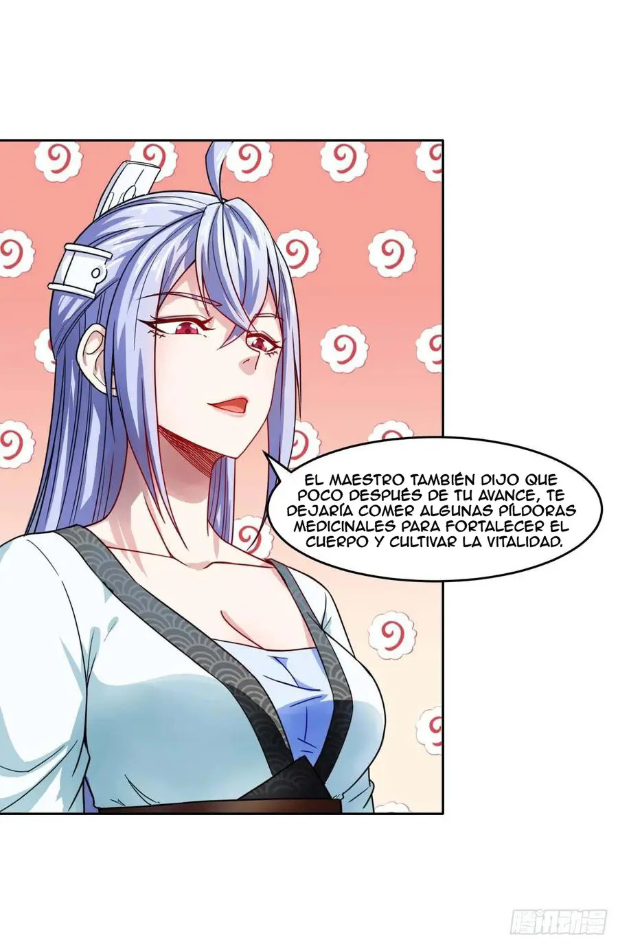 Mi hermana mayor es firme Capitulo 40 página 42