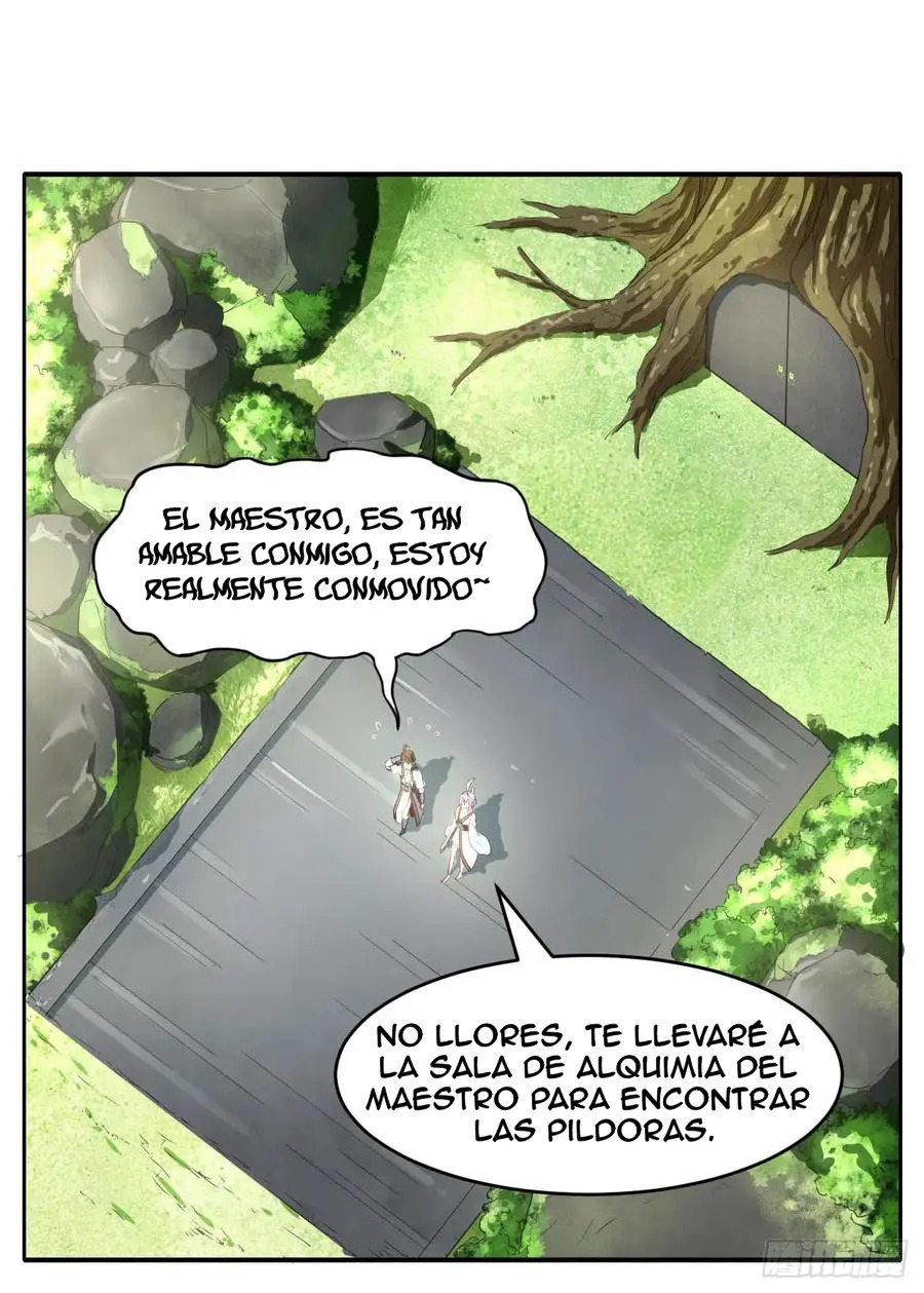 Mi hermana mayor es firme Capitulo 40 página 43