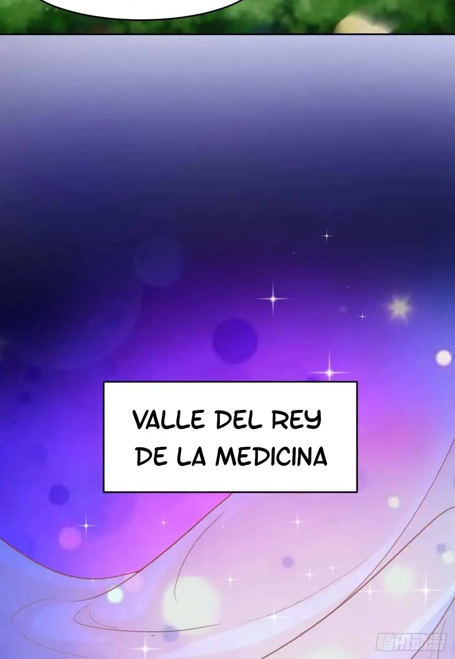 Mi hermana mayor es firme Capitulo 40 página 50