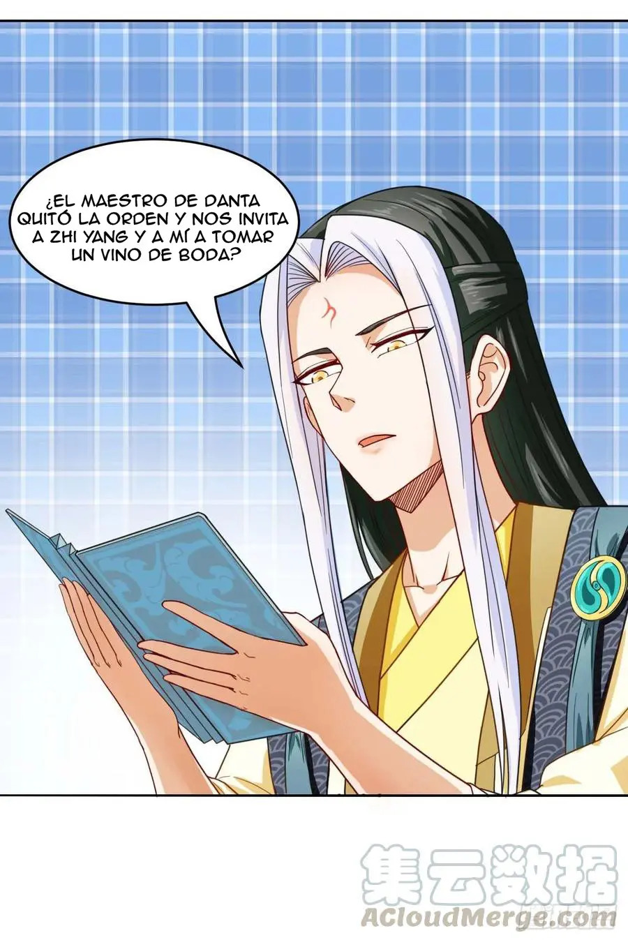 Mi hermana mayor es firme Capitulo 40 página 53
