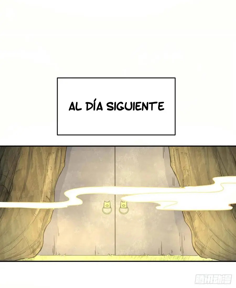 Mi hermana mayor es firme Capitulo 41 página 15