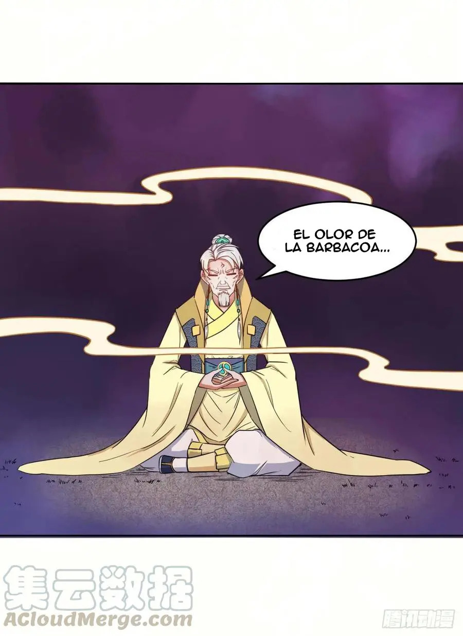 Mi hermana mayor es firme Capitulo 41 página 17