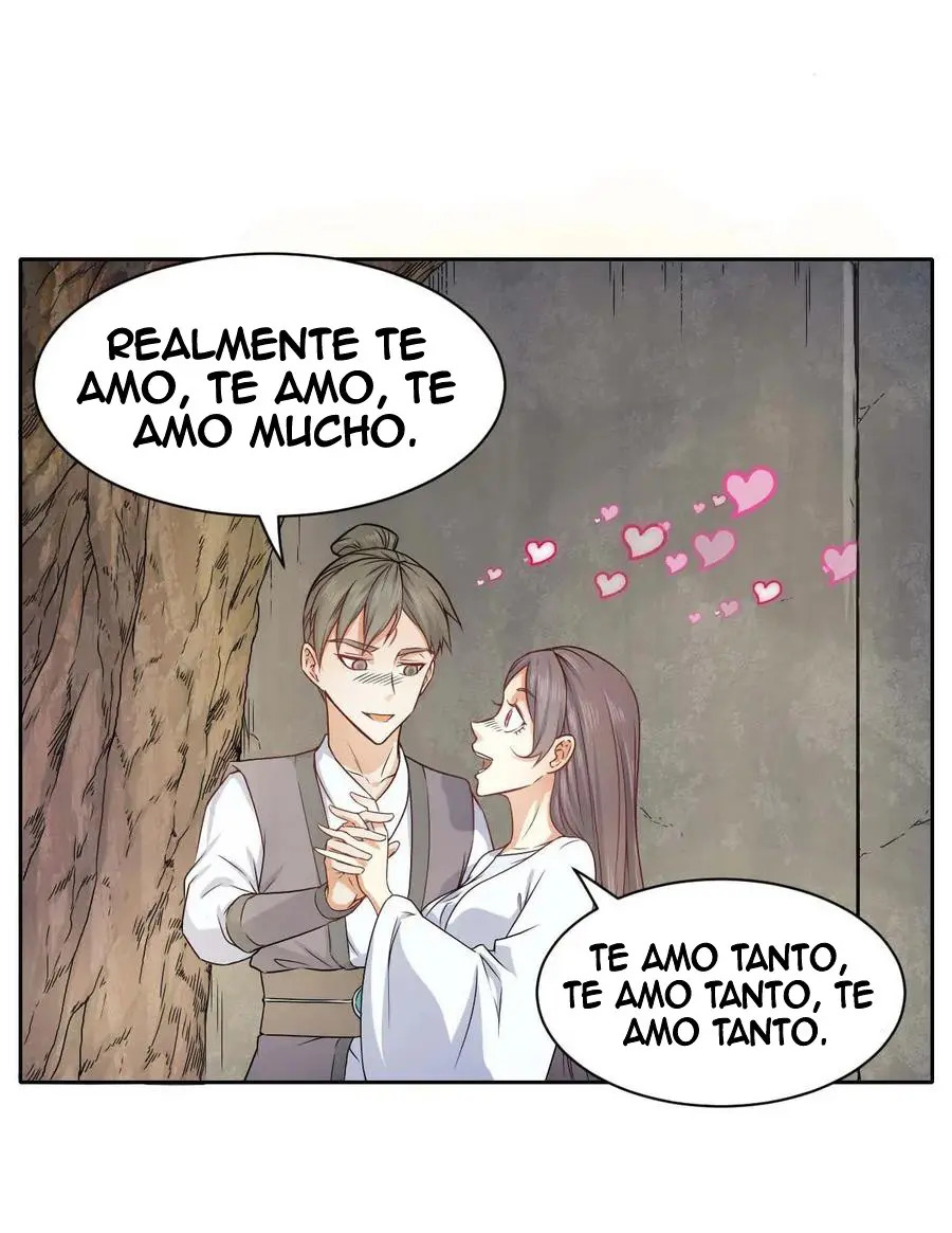 Mi hermana mayor es firme Capitulo 41 página 26