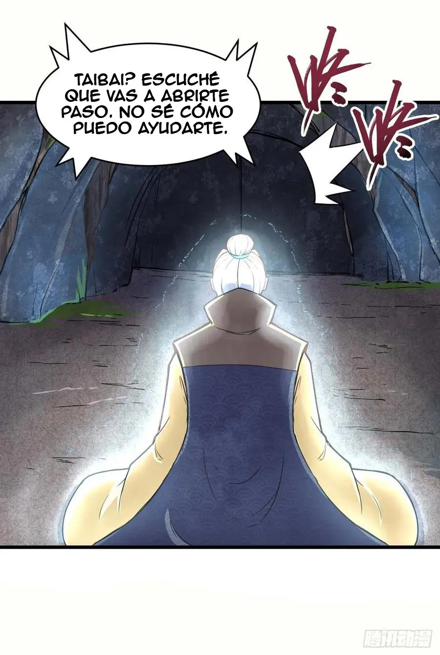 Mi hermana mayor es firme Capitulo 41 página 3