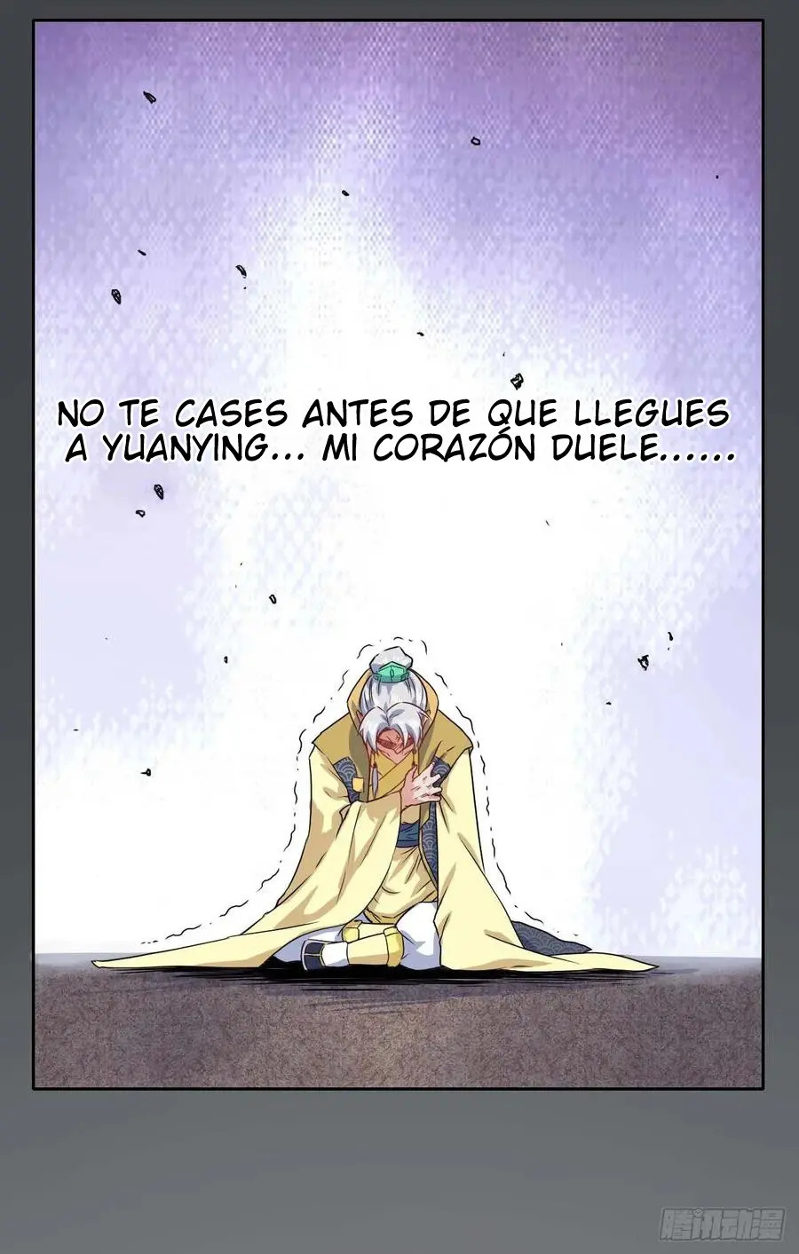 Mi hermana mayor es firme Capitulo 41 página 30