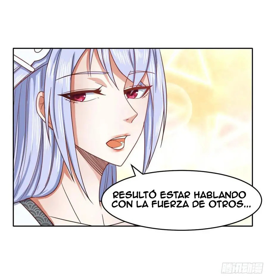 Mi hermana mayor es firme Capitulo 41 página 44