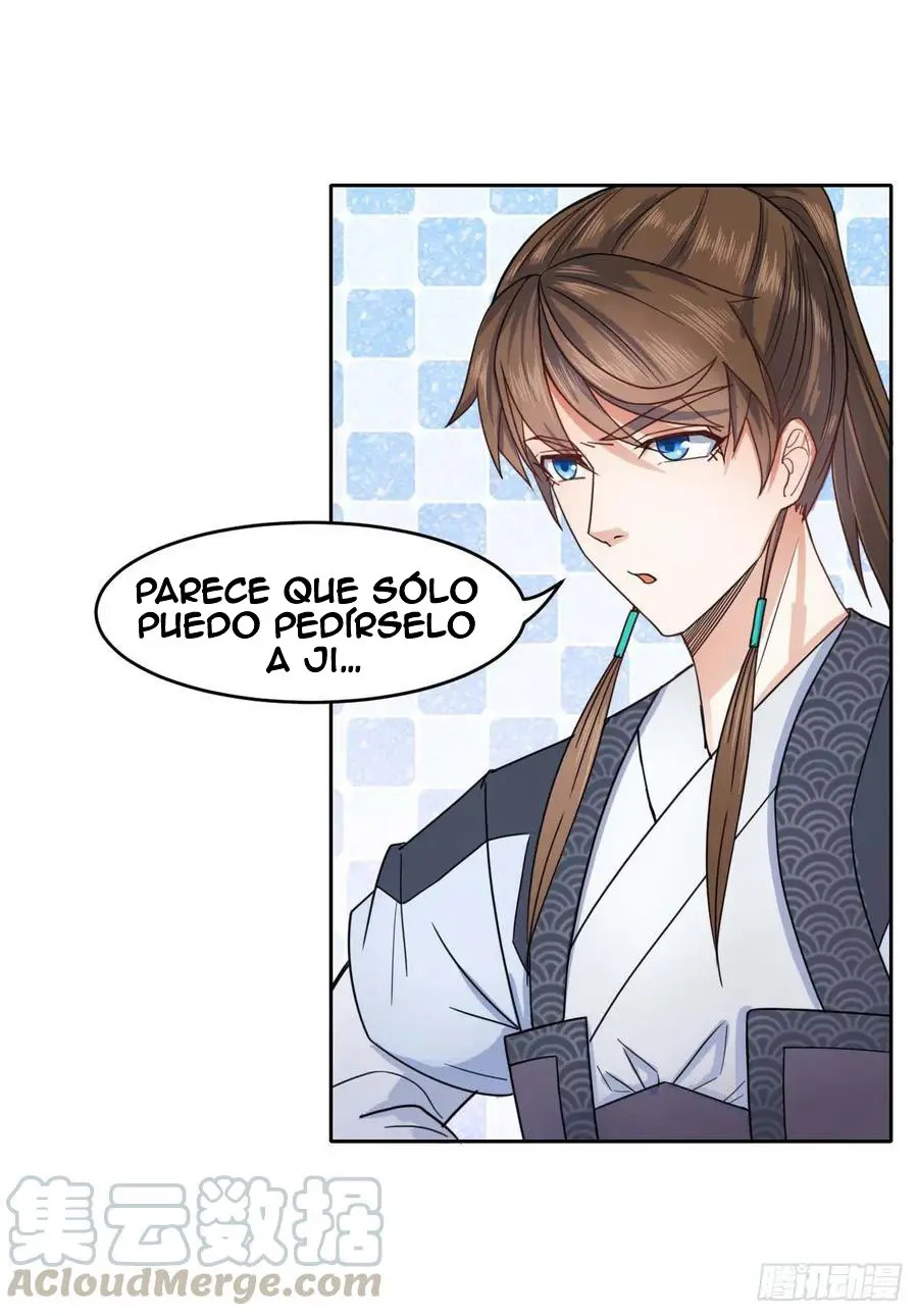 Mi hermana mayor es firme Capitulo 41 página 49