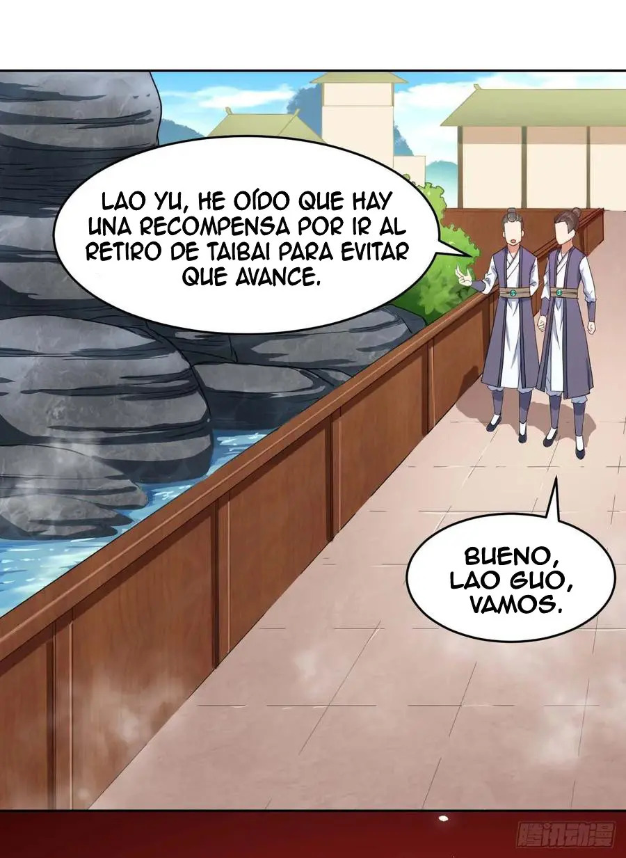 Mi hermana mayor es firme Capitulo 42 página 2