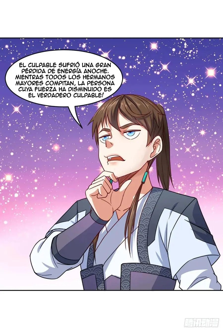 Mi hermana mayor es firme Capitulo 42 página 26