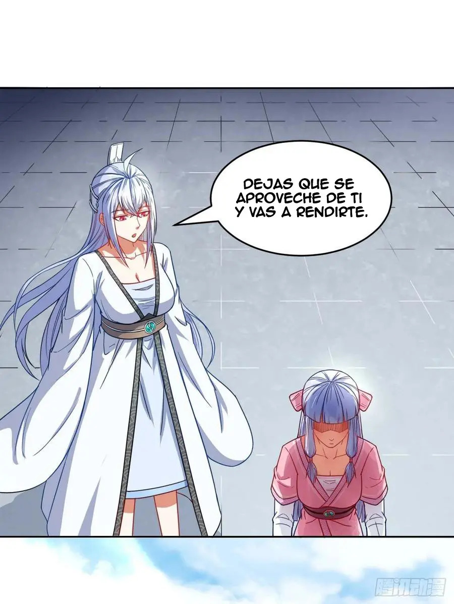 Mi hermana mayor es firme Capitulo 42 página 50