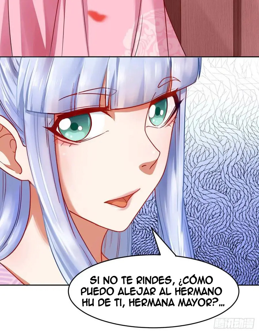 Mi hermana mayor es firme Capitulo 42 página 52