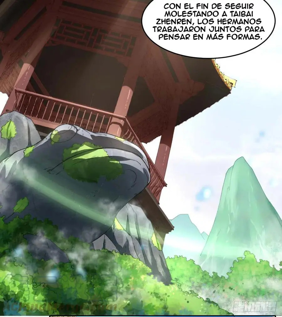 Mi hermana mayor es firme Capitulo 42 página 9