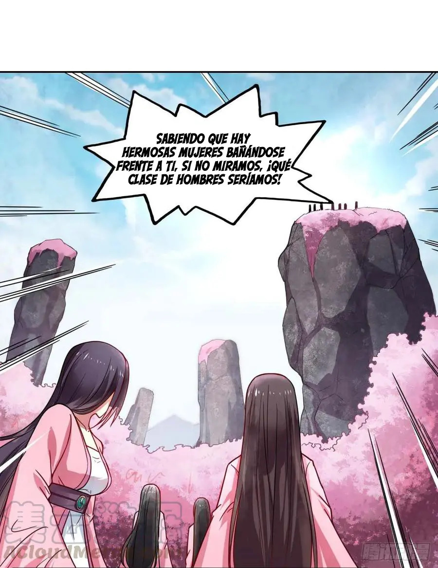 Mi hermana mayor es firme Capitulo 43 página 25