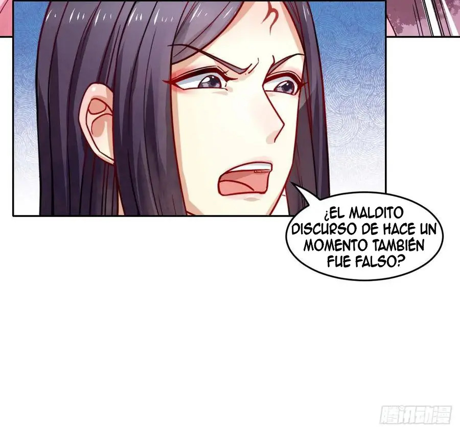 Mi hermana mayor es firme Capitulo 43 página 26