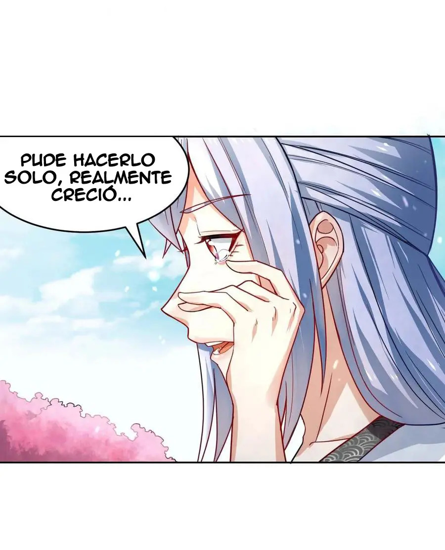 Mi hermana mayor es firme Capitulo 43 página 33