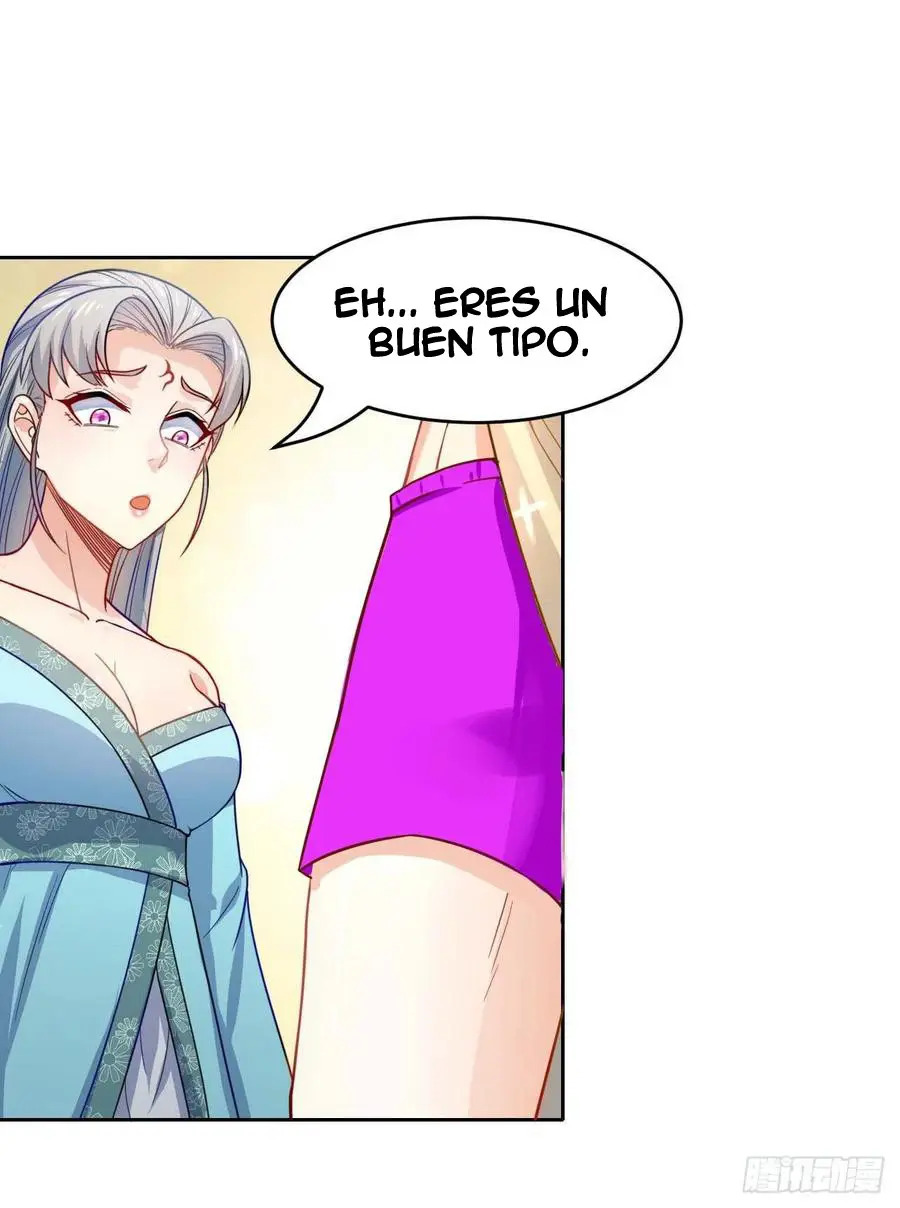 Mi hermana mayor es firme Capitulo 43 página 38