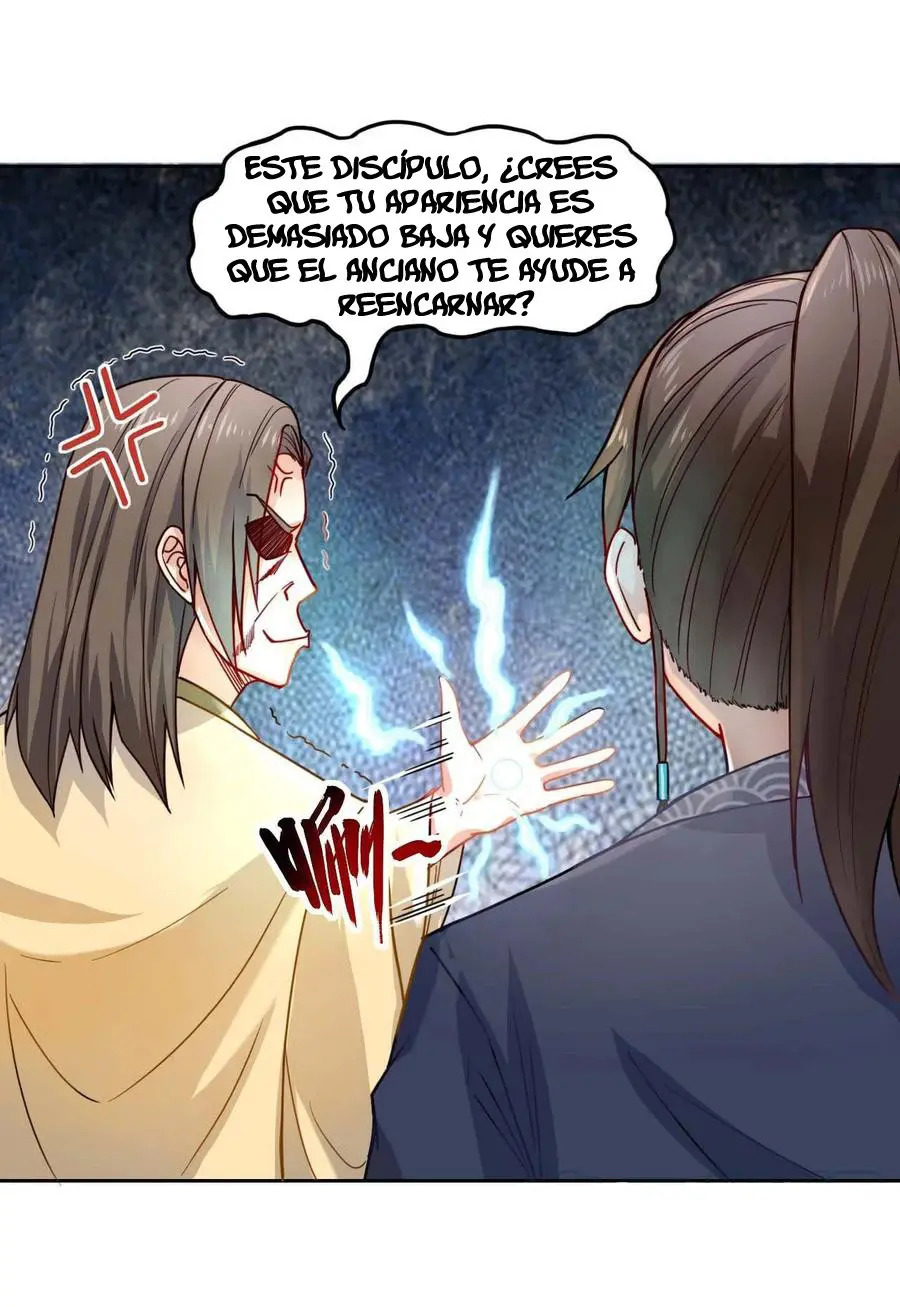 Mi hermana mayor es firme Capitulo 43 página 41