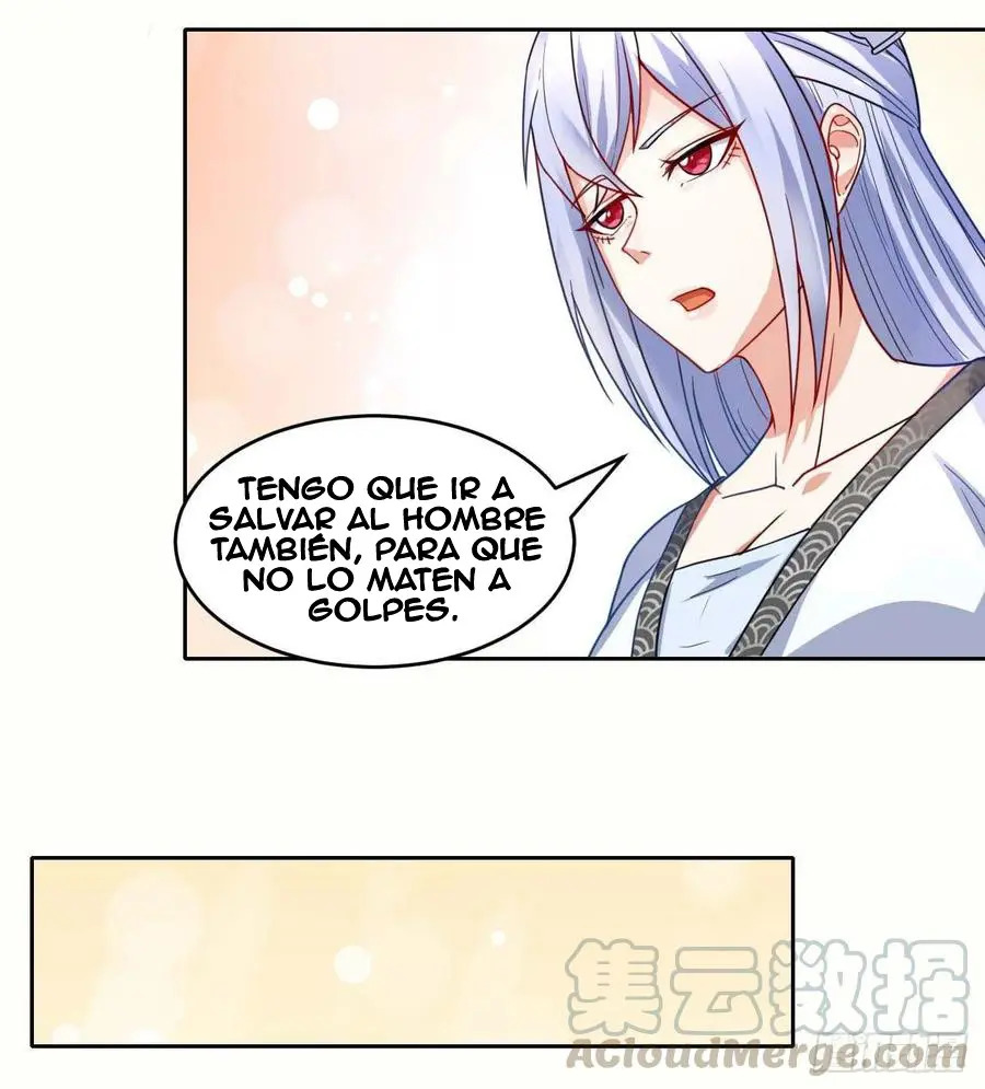 Mi hermana mayor es firme Capitulo 43 página 5