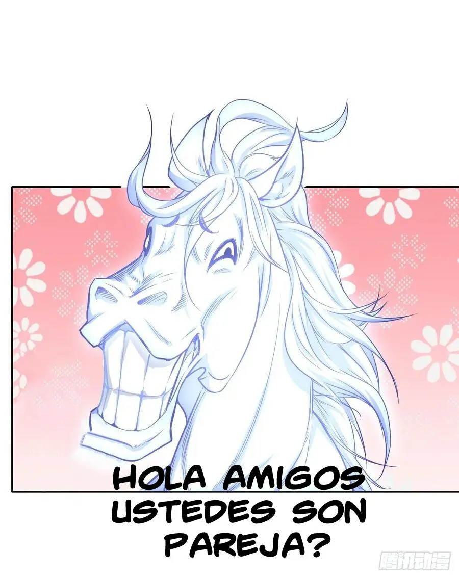 Mi hermana mayor es firme Capitulo 44 página 17