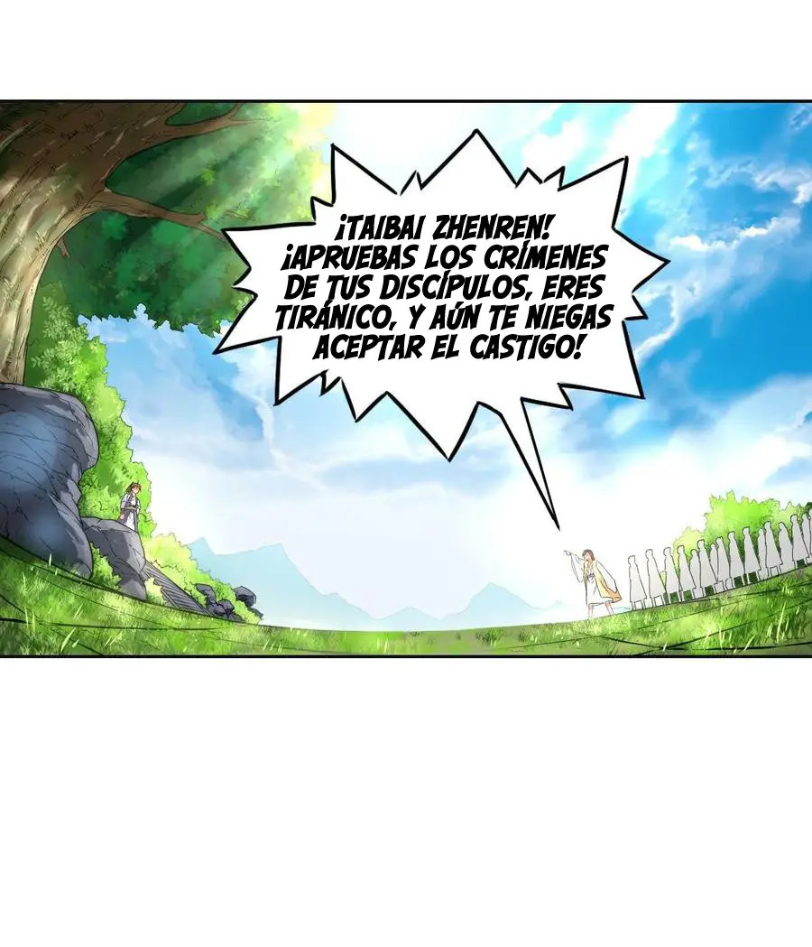 Mi hermana mayor es firme Capitulo 44 página 23