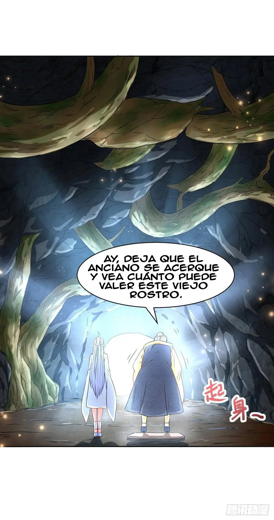 Mi hermana mayor es firme Capitulo 44 página 29