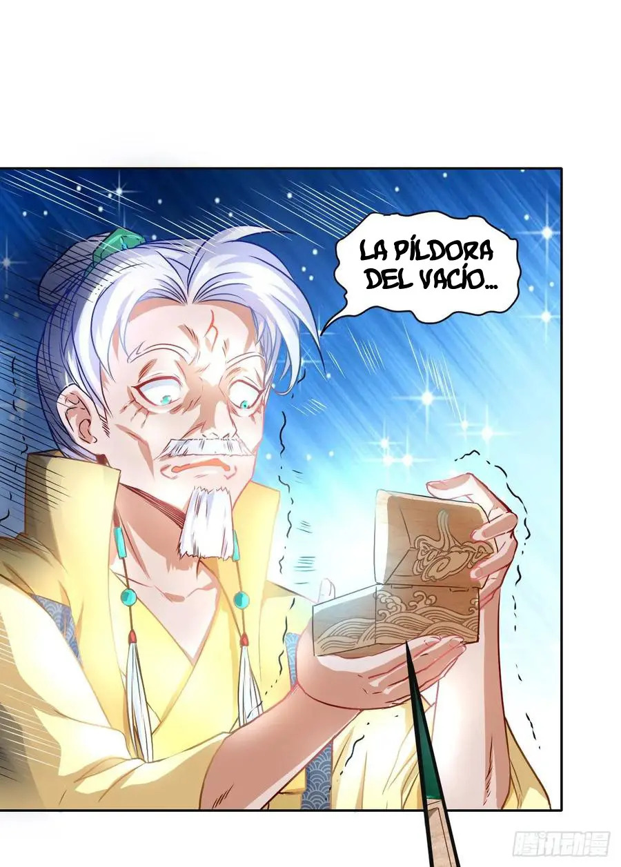 Mi hermana mayor es firme Capitulo 44 página 32
