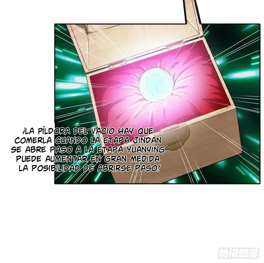 Mi hermana mayor es firme Capitulo 44 página 33