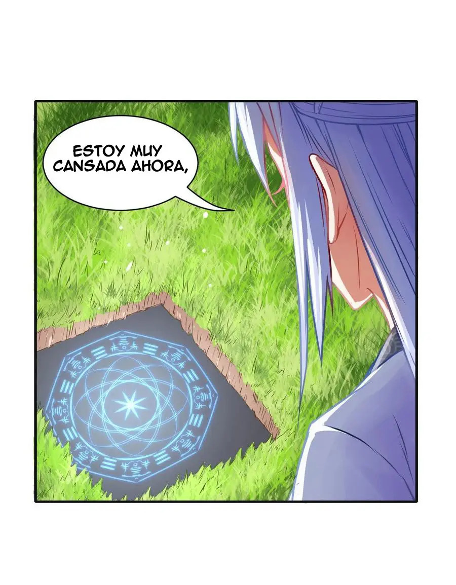 Mi hermana mayor es firme Capitulo 44 página 44