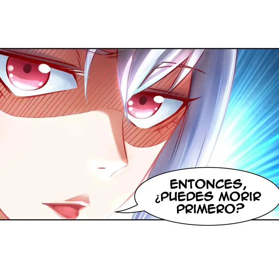 Mi hermana mayor es firme Capitulo 44 página 46