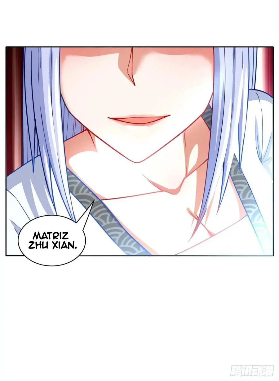 Mi hermana mayor es firme Capitulo 44 página 49
