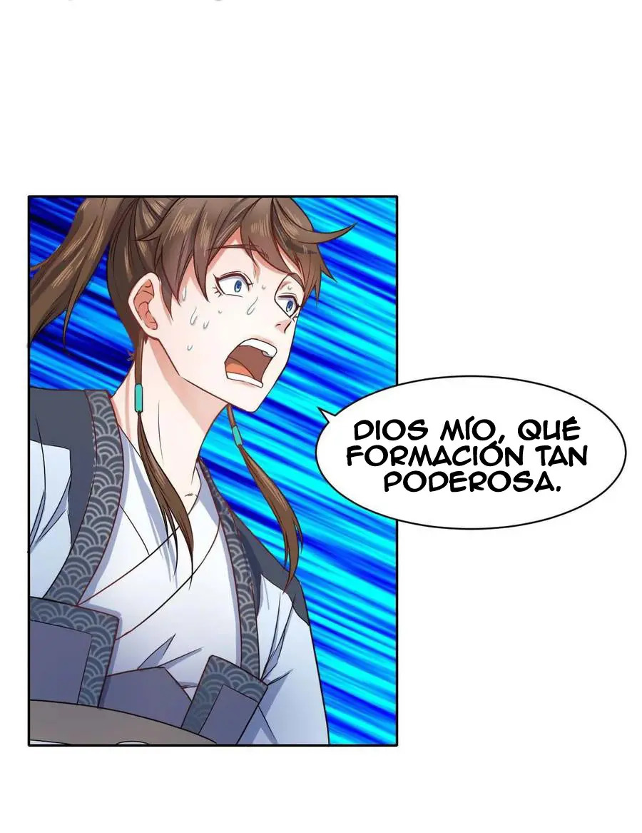 Mi hermana mayor es firme Capitulo 45 página 11