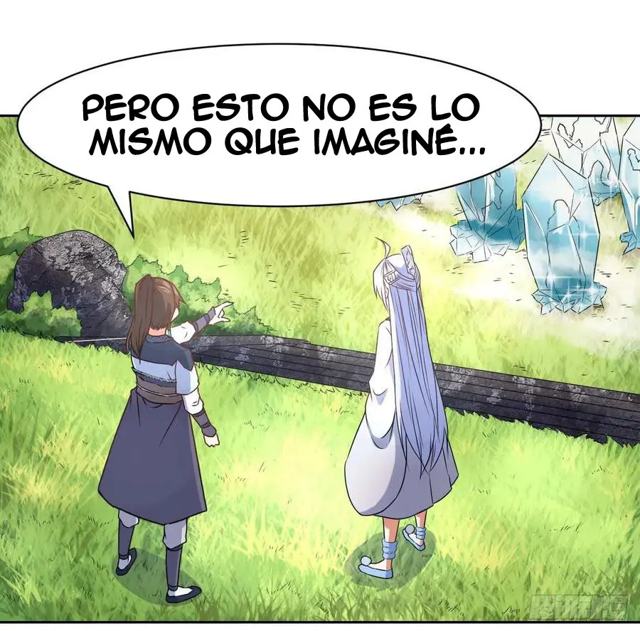 Mi hermana mayor es firme Capitulo 45 página 12