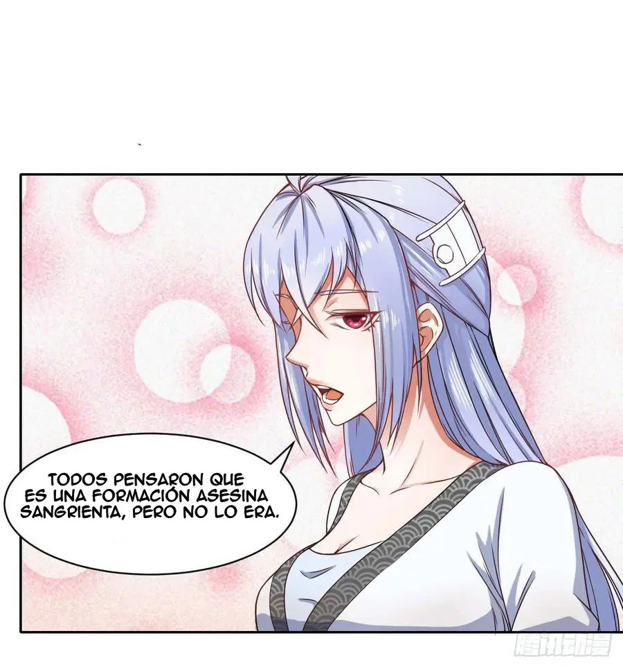 Mi hermana mayor es firme Capitulo 45 página 13