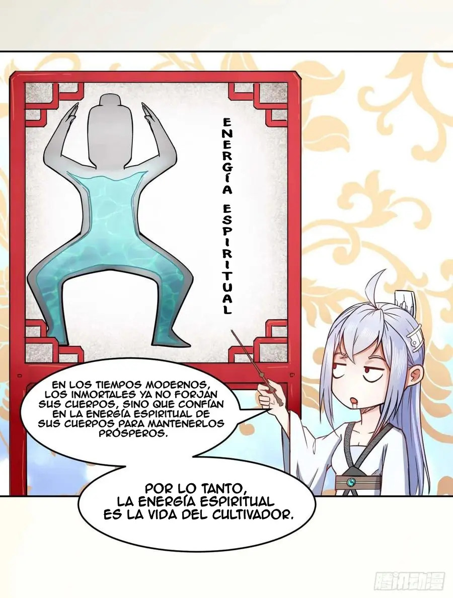 Mi hermana mayor es firme Capitulo 45 página 14